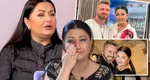 Gabriela Cristea, mărturisiri dureroase. Motivul pentru care i-a cerut lui Tavi Clonda, cu lacrimi în ochi, să o părăsească