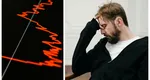 Criza politică ne-a dus pe marginea prăpastiei. Încrederea în economia românească, la cel mai redus nivel din ultimii șase ani!