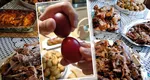 Cum să cheltuiești mai puțin de sărbători și să eviți risipa. Metodele simple prin care te poți bucura de toate bucatele specifice sărbătorilor pascale fără să rămâi lefter