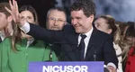 Nicușor Dan: „De principiu, îmi doresc al doilea mandat!”. Ce a spus despre demisia lui Ilie Bolojan