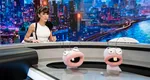 Ce emisiune va face Denise Rifai la Antena 1. Va avea colege de platou două ”furnicuțe”