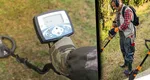 Ce preț are un detector de metale în 2026. Cum te recompensează statul dacă găsești o comoară