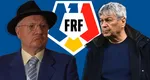 EXCLUSIV Dumitru Dragomir, devastat după moartea lui Mircea Lucescu: „Un român foarte bun, un familist nemaipomenit, o pierdere foarte mare pentru România”