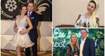 Încă un divorț în showbiz. Emilia Dorobanțu și Cătălin Tutilescu s-au despărțit. Primele declarații: „Am decis să mergem pe drumuri separate”