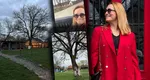 Andreea Esca, escapadă de weekend cu familia. Imaginile și mesajul postate de vedetă în mediul online