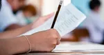 Simulare Evaluare Națională 2026, sesiune specială. Elevii susțin marți proba de Matematică