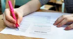 Directoarea unui liceu din București critică modul în care este structurat examenul de Evaluare Națională: „Este un examen depășit, pe bază de exercițiu pe niște algoritmi”