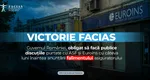 FACIAS: Guvernul României, obligat să facă publice discuțiile purtate cu ASF și Euroins cu câteva luni înaintea anunțării falimentului