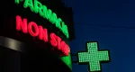 Ce program au farmaciile de Paște. Lista completă a unităților farmaceutice deschise non-stop în Capitală