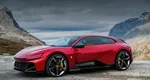 Ce preț va avea „Luce”, primul automobil complet electric produs de Ferrari