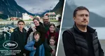 Filmul „Fjord”, regizat de Cristian Mungiu cu Sebastian Stan, selectat în competiția oficială la Cannes pentru Palme d’Or: „Cel mai frumos cadou pe care îl puteam primi”