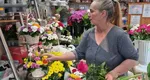 Câți bani primesc pe lună florăresele de la Magnolia, Floria, Iris, Maison d’Or, OK Flora si Florăria Magheru. Cine plătește mai bine în 2026