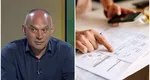 Florin Prunea, șocat de factura la gaze. Cât are de plătit fostul portar: „Mă doare ficatul”