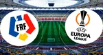 Discuţii în Guvern despre organizarea finalei Europa League 2029 la Bucureşti. UEFA va anunţa oraşul-gazdă în luna iunie