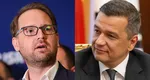 USR cere alegeri anticipate după „trădarea” PSD: „AUR este extensia PSD-ului, vom duce această luptă până la capăt”