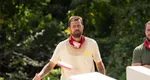 Gabi Tamaș, în finala Survivor după ce a alergat concurenții cu toporul! Ce decizie a luat Antena 1