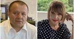 Georgică Cornu, acuzații la adresa Marinei Almășan: „Îl înșelai și tu pe Socaciu cu un tip care lucra într-un minister!”