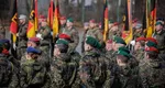 Noua lege militară din Germania provoacă controverse. Bărbații între 17 și 45 de ani trebuie să ceară aprobarea armatei pentru a pleca din țară mai mult de trei luni
