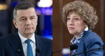 Oana Gheorghiu: Lupta PSD e pentru a păstra controlul politic asupra companiilor de stat. Pentru a îndestula buzunare, orgolii și sete de putere