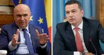 Sorin Grindeanu, atac fără precedent la adresa lui Ilie Bolojan:  „Ai ajuns premier cu voturile PSD”. Care este soarta coaliției