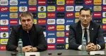 Gică Hagi, prezentat oficial ca selecţioner al echipei naţionale. Contract pe patru ani: primul obiectiv este calificarea la Euro 2028 LIVE VIDEO