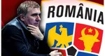 Gică Hagi, anunţat oficial ca selecţioner al echipei naţionale. Cine vor fi „secunzii” şi ce schimbări apar în staff