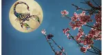 Horoscop special: Luna plină a Florilor în Scorpion – 1 mai 2026. Ce energii intense primim cadou de la Univers într-o lună mai specială cu două Luni pline?