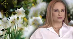 Cristina Demetrescu, previziunile lunii aprilie. Emoții puternice și evenimente neașteptate pentru zodii