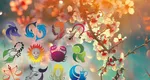Horoscop pentru weekendul 4-5 aprilie. Ce zodii sunt surprinse de astre la final de săptămână