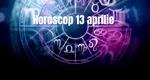 Horoscop 13 aprilie 2026. Luna în Pești amplifică emoțiile și aduce claritate pentru Gemeni