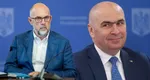 Kelemen Hunor anunță că UDMR rămâne la guvernare alături de premierul Ilie Bolojan: „Ne-am asumat în mai să guvernăm împreună. Mulțumesc domnului premier”