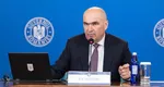 Ilie Bolojan, după reducerea accizei la motorină. „Achităm o treime pentru transportatori, agricultorii sunt scutiți”