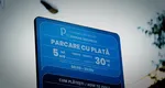 Orașul din România unde parcarea nu mai este gratuită: Șoferii care nu își mută mașinile riscă amenzi uriașe