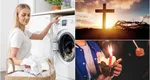 Săptămâna mare 2026: În ce zile nu se spală până la Paşte. Când se coace cozonacul