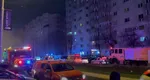 Răsturnare de situație în cazul incendiului din Sectorul 3 din Capitală. Medicul decedat ar fi fost înjunghiat. Detaliile descoperite de anchetatori