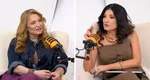 Cristina Cioran, pusă la zid de Ioana Ginghină! Răspunsul neașteptat despre relația cu Papadopol: „A fost vreodată ceva între voi?”