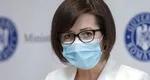 Ioana Mihăilă aşteaptă posibile modificări ale deciziilor judiciare în cazul vaccinurilor Pfizer. „Toate statele au acceptat intrarea în contract”