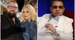 Ioniță de la Clejani l-a dat în judecată pe Dan Bursuc, după ce a ajuns la spital din cauza declarațiilor impresarului: „Mai multe investigații cardiace”