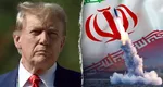 Operațiunea Epic Fury, ziua 53. Donald Trump amenință Iran cu probleme „cum nu au mai văzut niciodată” dacă nu negociază. Iranul condamnă confiscarea unei nave de marfă iraniene de către forțele americane