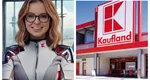 Kaufland lansează avatarul Kari. Ce face acesta și cum îi ajută pe români