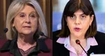O deputată din Grecia o atacă dur pe Laura Codruța Kovesi și critică „securismul” din România: „Eu nu vreau justiție de tip Ceaușescu. România avea copii care își turnau și spionau proprii părinți”