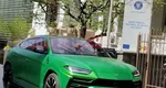Inspectorul șef ITM București, care a venit la sediu cu un Lamborghini de 300.000 de euro, revocat din funcție