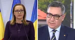 Scandalul fotografiilor cu Ponta și Coldea: Elena Lasconi, audiată la DIICOT: „Nu am câștigat nimic”