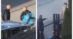 Incident șocant în Cluj-Napoca. Un livrator Wolt a fost bătut cu ranga ziua, în amiaza mare