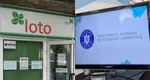 Imaginea Loteriei Române, folosită de escroci pentru a păcăli utilizatorii. Avertismentul DNSC: „Atenţie la denumirea site-urilor! Banii depuși nu mai pot fi retrași!” VIDEO
