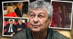 Imagini sfâșietoare cu Neli și Răzvan Lucescu la spitalul unde a murit Mircea Lucescu. I-au fost alături lui Il Luce până în ultima clipă