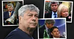 Ce își dorea Mircea Lucescu înainte să moară. Planul pe care îl făcuse cu soția sa după externare