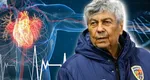 Cine este medicul care a venit din Franța ca să-l trateze pe Mircea Lucescu. Fostul selecționer, ținut în viață de aparate
