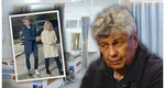 Neli Lucescu şi nora lui Mircea Lucescu, devastate după vizita la la spital. „Gata, lasă-mă!” / „A fost umilitor. A fost dureros”