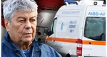 Mircea Lucescu a făcut primul preinfarct în 1992. Ce intervenţii chirurgicale a suportat la inimă de-a lungul vieţii